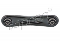 Brazo de control, suspensión 304 710 Topran
