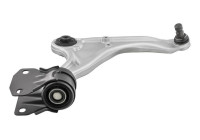 Brazo de control, suspensión 305 215 Topran