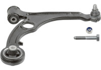 Brazo de control, suspensión 30755 01 Lemforder
