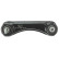 Brazo de control, suspensión 31-16 035 0010 Meyle
