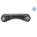 Brazo de control, suspensión 31-16 035 0010 Meyle, Miniatura 3