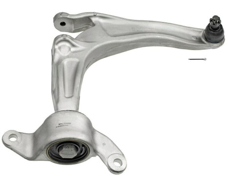 Brazo de control, suspensión 31-16 050 0006/HD Meyle