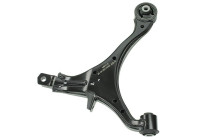 Brazo de control, suspensión 31-16 050 0048 Meyle