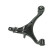 Brazo de control, suspensión 31-16 050 0048 Meyle