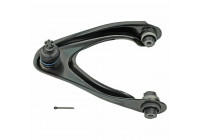 Brazo de control, suspensión 31-16 050 0058 Meyle