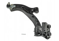 Brazo de control, suspensión 31-16 050 0064 Meyle