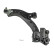 Brazo de control, suspensión 31-16 050 0064 Meyle