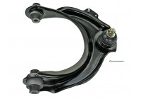 Brazo de control, suspensión 31-16 050 0082 Meyle