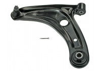 Brazo de control, suspensión 31-16 050 0091 Meyle