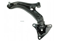 Brazo de control, suspensión 31-16 050 0135 Meyle