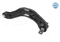 Brazo de control, suspensión 31-16 050 0147 Meyle