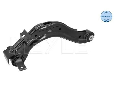 Brazo de control, suspensión 31-16 050 0148 Meyle