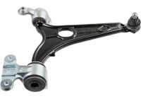 Brazo de control, suspensión 31156 01 Lemforder