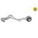 Brazo de control, suspensión 316 035 0005/HD Meyle, Miniatura 2