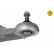 Brazo de control, suspensión 316 050 0004/HD Meyle, Miniatura 2
