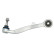 Brazo de control, suspensión 316 050 0014 Meyle