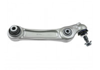 Brazo de control, suspensión 316 050 0049 Meyle