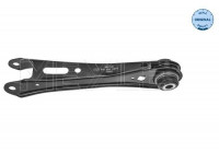 Brazo de control, suspensión 316 050 0070 Meyle
