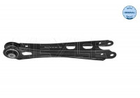 Brazo de control, suspensión 316 050 0072 Meyle