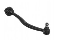 Brazo de control, suspensión 316 050 4217 Meyle
