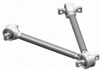 Brazo de control, suspensión 31887 01 Lemforder