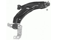 Brazo de control, suspensión 31996 01 Lemforder