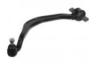 Brazo de control, suspensión 32-16 050 0027 Meyle