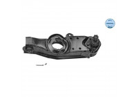 Brazo de control, suspensión 32-16 050 0086 Meyle
