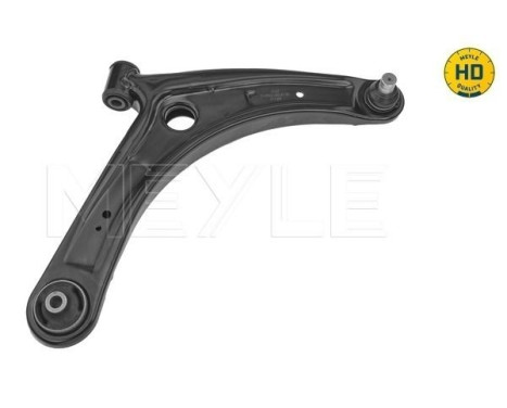 Brazo de control, suspensión 32-16 050 0092/HD Meyle