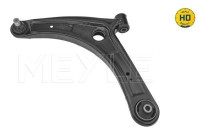 Brazo de control, suspensión 32-16 050 0093/HD Meyle