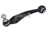 Brazo de control, suspensión 33109992 Swag