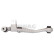 Brazo de control, suspensión 33112019 Swag, Miniatura 3