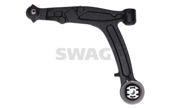 Brazo de control, suspensión 33113931 Swag