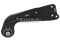 Brazo de control, suspensión 33114508 Swag