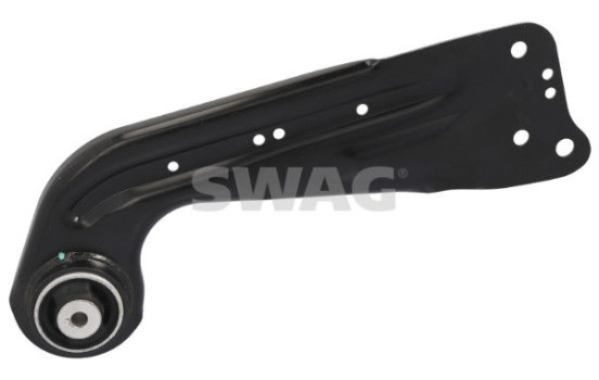 Brazo de control, suspensión 33114508 Swag