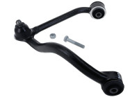 Brazo de control, suspensión 33380 01 Lemforder