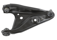 Brazo de control, suspensión 33403 01 Lemforder