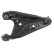 Brazo de control, suspensión 33403 01 Lemforder