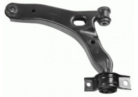 Brazo de control, suspensión 33635 01 Lemforder
