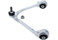 Brazo de control, suspensión 33746 01 Lemforder