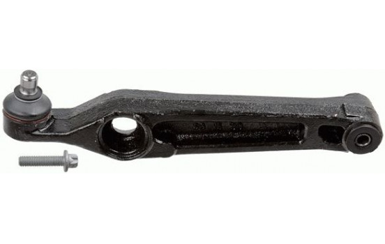 Brazo de control, suspensión 33762 01 Lemforder