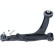 Brazo de control, suspensión 33764 02 Lemforder, Miniatura 4