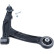 Brazo de control, suspensión 33764 02 Lemforder, Miniatura 5