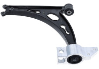 Brazo de control, suspensión 33834 01 Lemforder