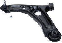 Brazo de control, suspensión 33908 01 Lemforder