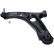 Brazo de control, suspensión 33908 01 Lemforder