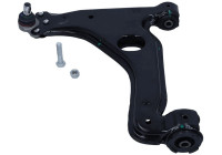 Brazo de control, suspensión 33911 01 Lemforder