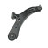 Brazo de control, suspensión 34-16 050 0016 Meyle