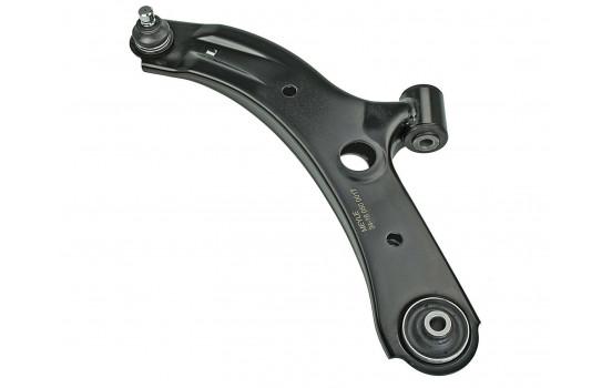 Brazo de control, suspensión 34-16 050 0017 Meyle