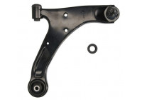 Brazo de control, suspensión 34-16 050 0018 Meyle